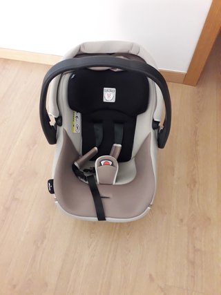 Silla gemelar Peg Perego