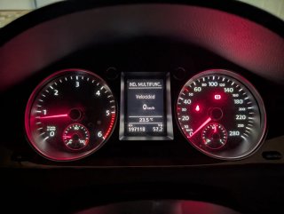 Volkswagen Passat CC 2009