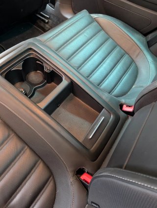 Volkswagen Passat CC 2009