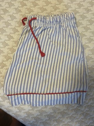 Pantalón pijama Women'secret rayas
