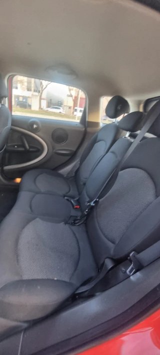 MINI Countryman 2013