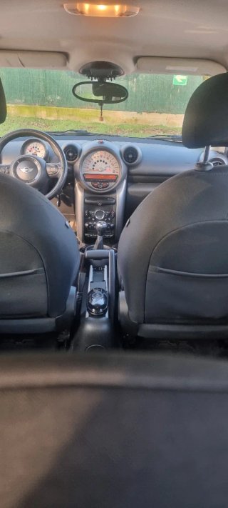 MINI Countryman 2013