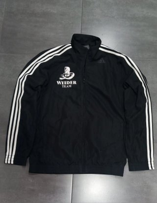 Chaqueta Adidas Impermeable Talla S