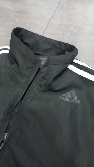 Chaqueta Adidas Impermeable Talla S