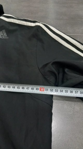 Chaqueta Adidas Impermeable Talla S