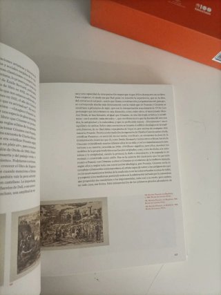 Dali, Lorca y la Residencia de Estudiantes