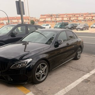 Llantas AMG 18 Originales Mercedes-Benz