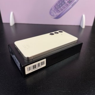 Samsung Galaxy S24 256GB Amarillo