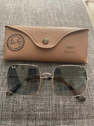Gafas de Sol Ray-Ban 1971 Square