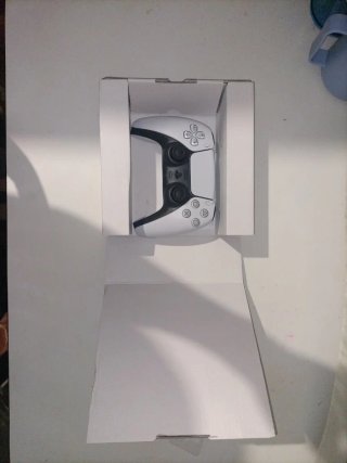 Mando DualSense Inalámbrico PS5 Sony