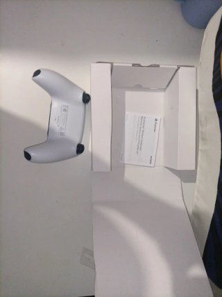 Mando DualSense Inalámbrico PS5 Sony