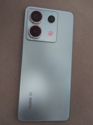 Redmi Note 13 Pro 5G Azul