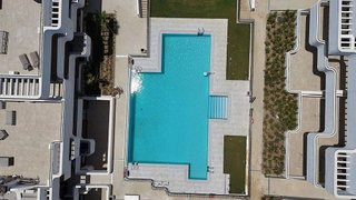 Piso en venta en Puerto - Plaza de Toros en Estepona
