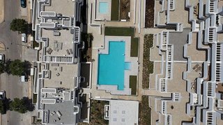 Piso en venta en Puerto - Plaza de Toros en Estepona