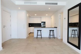 Piso en venta en Puerto - Plaza de Toros en Estepona