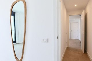 Piso en venta en Puerto - Plaza de Toros en Estepona