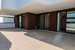 Piso en venta en Puerto - Plaza de Toros en Estepona