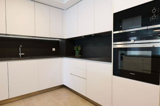 Piso en venta en Puerto - Plaza de Toros en Estepona