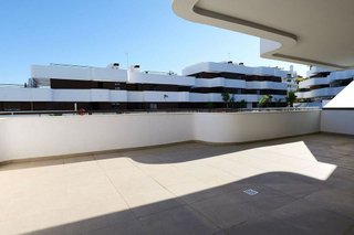 Piso en venta en Puerto - Plaza de Toros en Estepona