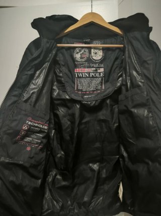 Chaqueta Geographical Norway Talla L