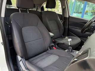 Kia Rio 1.2 CVVT 84CV Drive