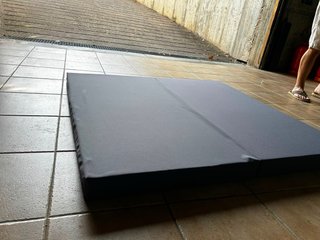 Kit Mueble Camper