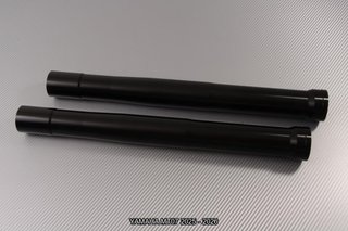 Vainas de horquilla SPR YAMAHA MT07 2025 - 2026