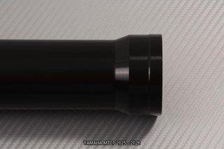 Vainas de horquilla SPR YAMAHA MT07 2025 - 2026