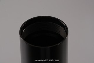 Vainas de horquilla SPR YAMAHA MT07 2025 - 2026