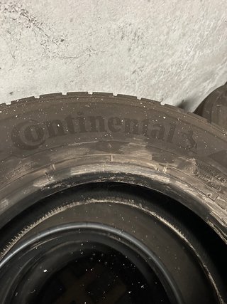 Neumáticos Camión Continental 315/70 R22.5