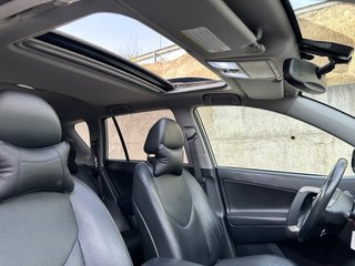 Toyota RAV4 2008 Executive 152cv Auto