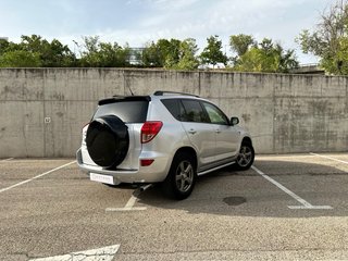 Toyota RAV4 2008 Executive 152cv Auto