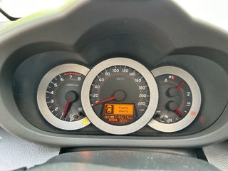 Toyota RAV4 2008 Executive 152cv Auto