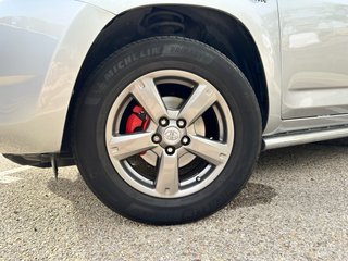 Toyota RAV4 2008 Executive 152cv Auto