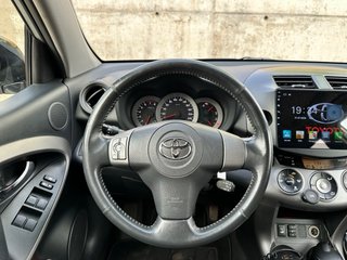 Toyota RAV4 2008 Executive 152cv Auto