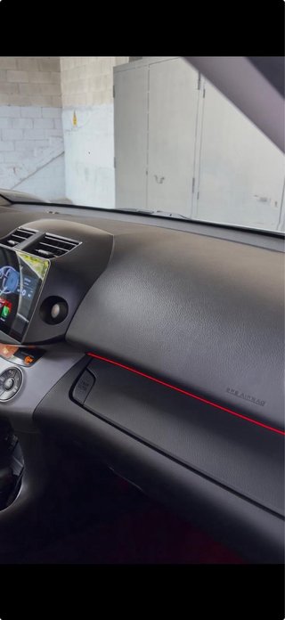 Toyota RAV4 2008 Executive 152cv Auto