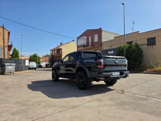 Ford Ranger 2024