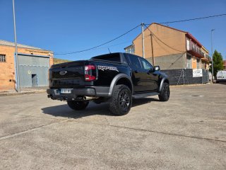 Ford Ranger 2024