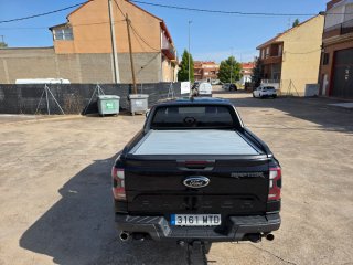 Ford Ranger 2024