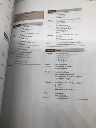 Entrenamiento Personalizado y Alimentación NAVOBC