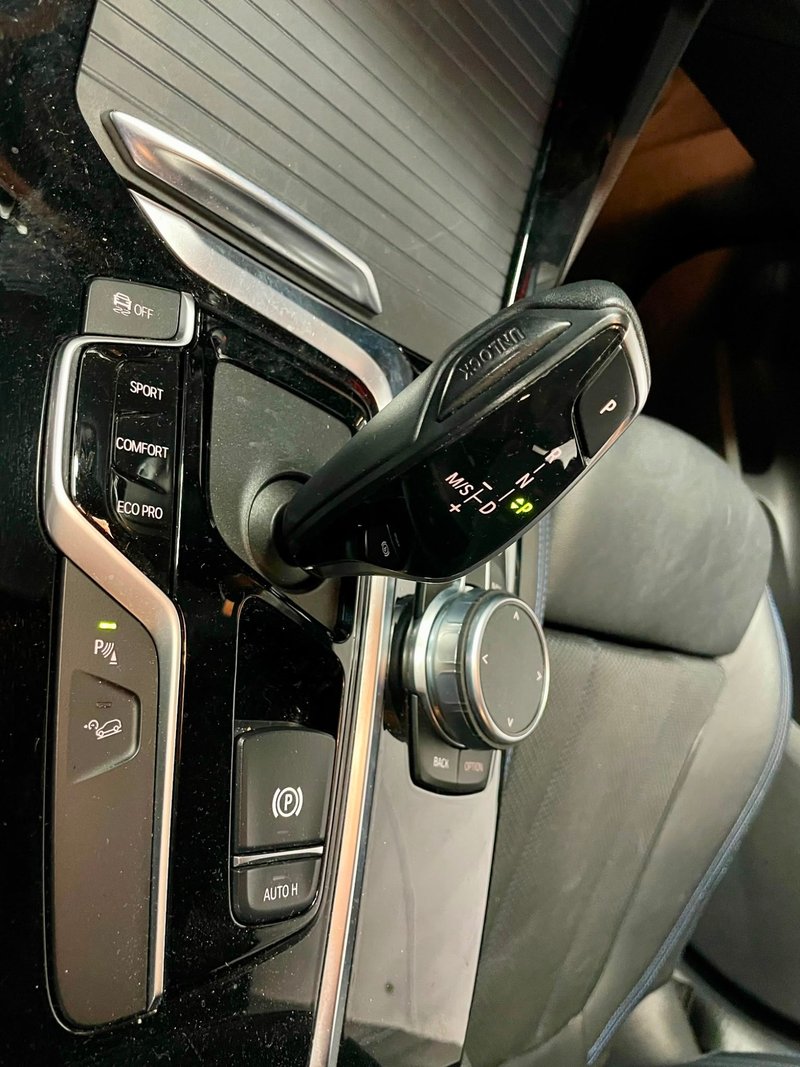 BMW X3 2021, foto 35