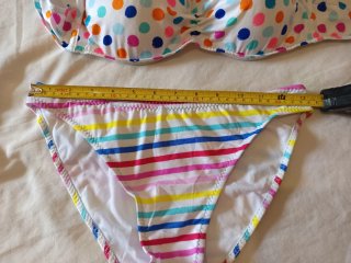 Bikini Nuevo T.42 Sweet