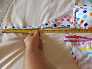 Bikini Nuevo T.42 Sweet