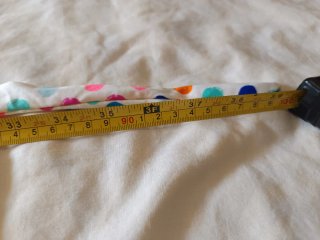 Bikini Nuevo T.42 Sweet