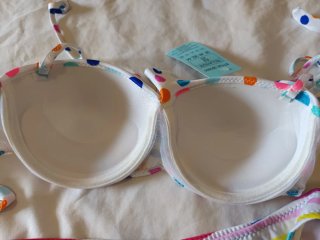 Bikini Nuevo T.42 Sweet