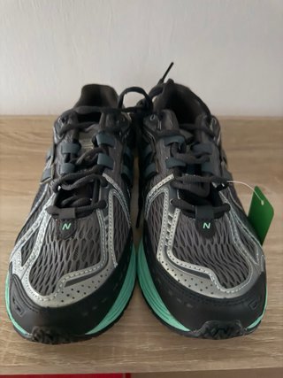 Zapatillas New Balance 1906R Talla 41