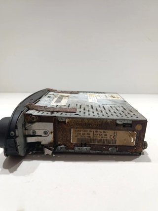 Radio Volkswagen New Beetle
