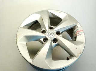 20592295 ch-40 llanta nissan qashqai ii 2.0 141 cv