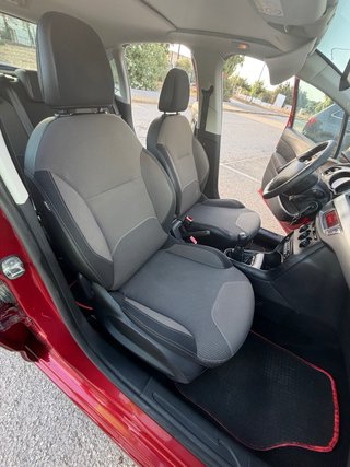 Citroen C3 1.4 Diesel 70cv 2015 123.000 kilometros