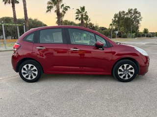 Citroen C3 1.4 Diesel 70cv 2015 123.000 kilometros